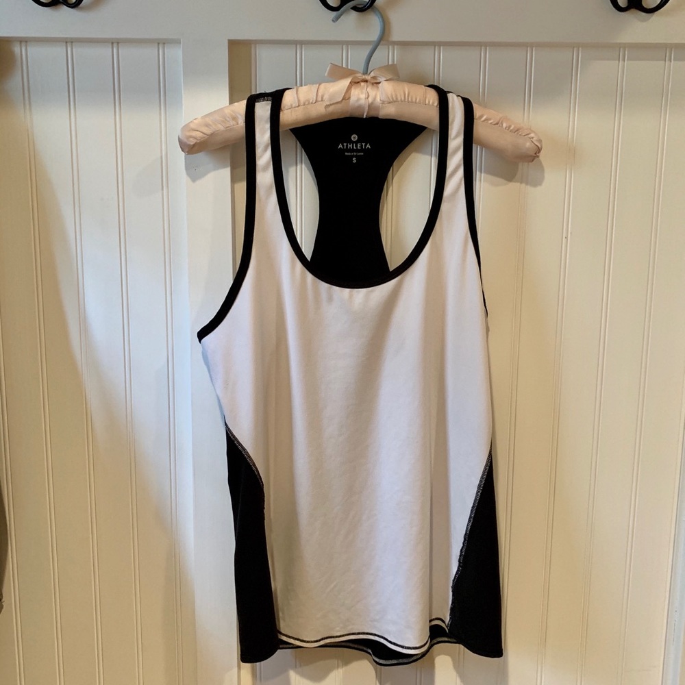 Athleta Chi Tank